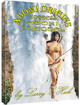 This is a book introducing the saga for Maids of Merr